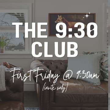 Cover Image for The 9:30 Club