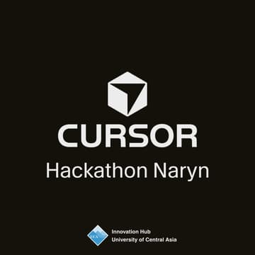 Cover Image for Cursor Hackathon Naryn