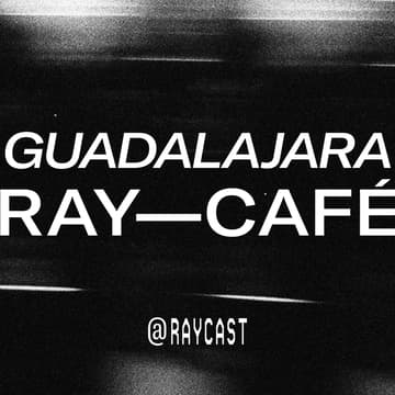Cover Image for Raycafé Guadalajara