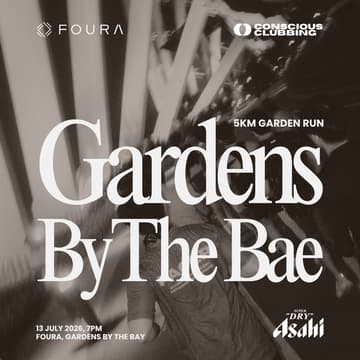 Cover Image for Foura Run