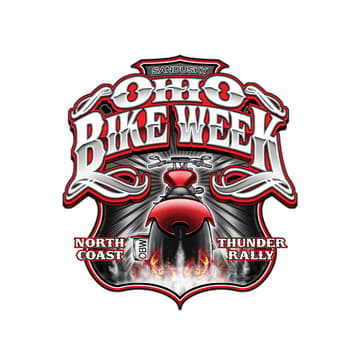 Cover Image for Ohio Bike Week
