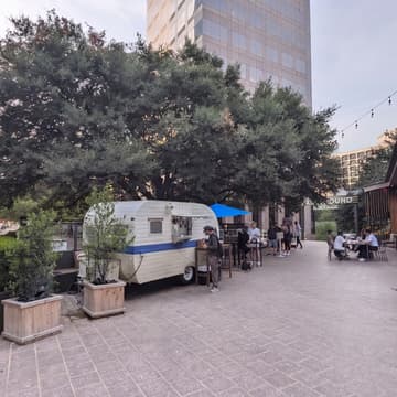 Cover Image for Airtable Matcha Morning: Austin Builder Crew Meetup