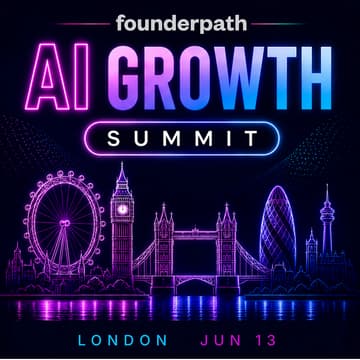 Cover Image for AI Growth Summit — London