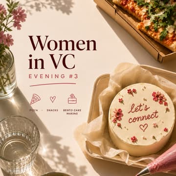 Cover Image for Women in Polish VC (June 15th)