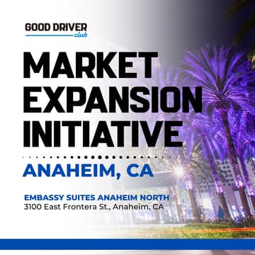 Cover Image for Anaheim, CA Market Expansion Initiative