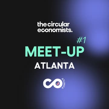 Cover Image for 🇺🇸 Atlanta Meet-up: Chapter Kickoff
