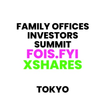 Cover Image for 🇯🇵 Family Offices Investors Summit 🥂🕯Michelin‑Dinner · Trading Live📍TOKYO📍Sep 24-27 #ETHGlobal 🇯🇵