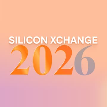 Cover Image for SILICON XCHANGE 2026