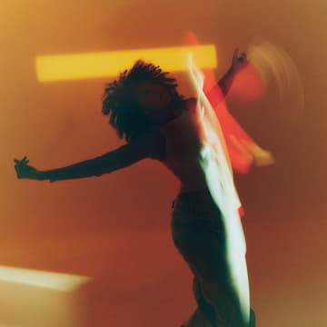 Cover Image for Afro Foundation • dance class