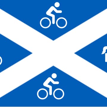 Cover Image for The Scottish Ride