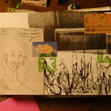 Cover Image for Paper Garden Series: Scrapbooking Night