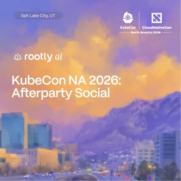 Cover Image for KubeCon NA 2026: Afterparty Social