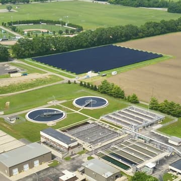 Cover Image for City of Fairfield Solar Array Ribbon Cutting