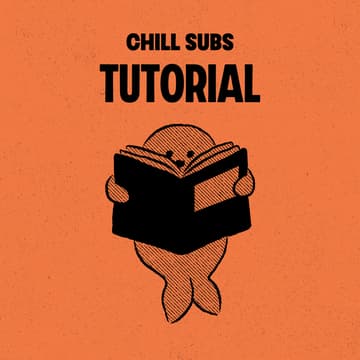 Cover Image for Simplify Submitting with Chill Subs
