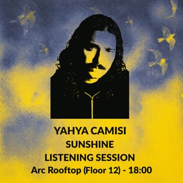 Cover Image for Listening Session
