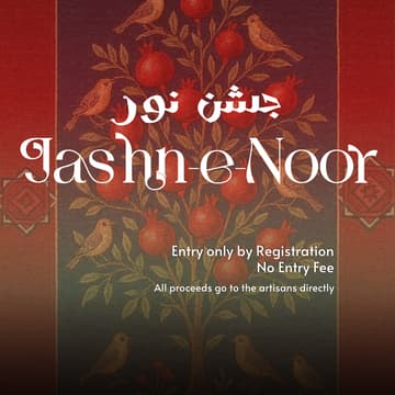 Cover Image for JASHN-E-NOOR - 2026