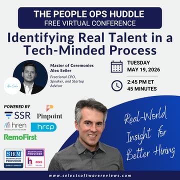 Cover Image for Signal vs Noise: Identifying Real Talent in a Tech-Mediated Process