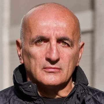 Cover Image for Déjeuner avec Michel Ucciani