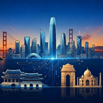 Cover Image for Korea-India Startup Founder’s Day