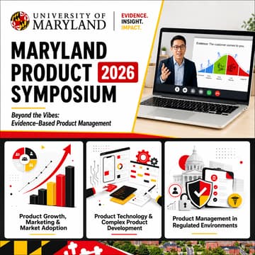 Cover Image for Maryland Product Symposium 2026