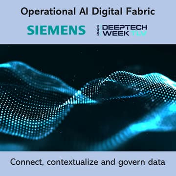 Cover Image for Operational AI Data Fabric