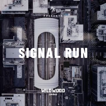 Cover Image for Run Tech Club | Signal Run: CSW x Wildwood Ventures