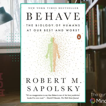 Cover Image for Startups Support & Mind Clarity Group | Week's Topic: Behave + Reflections & Meditations