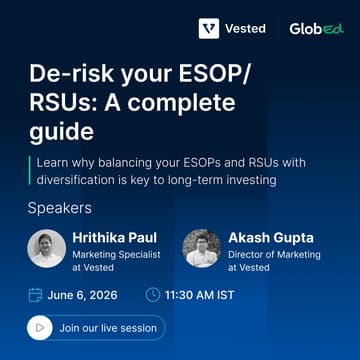 Cover Image for De-risk your ESOP/RSUs: A complete guide