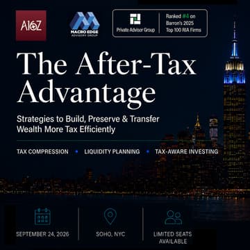 Cover Image for The After-Tax Advantage