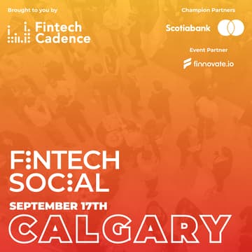 Cover Image for Fintech Social Calgary