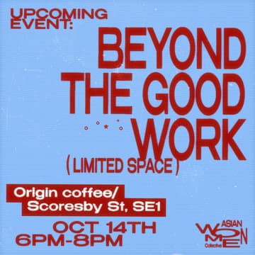 Cover Image for Beyond the Good Work — From Expertise to Influence