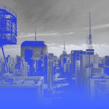 Cover Image for Tech Run - SP Tech Week
