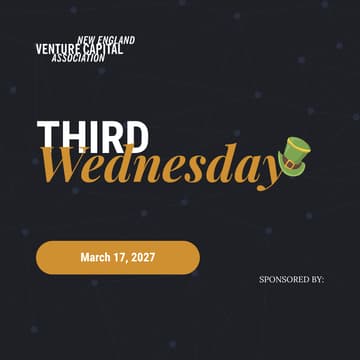 Cover Image for Third Wednesday