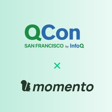 Cover Image for Meet Momento at QCon San Francisco 2026