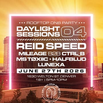 Cover Image for Daylight Sessions #04