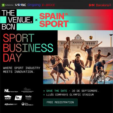 Cover Image for Sport Business Day