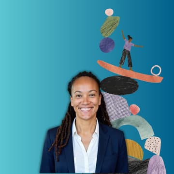 Cover Image for Navigating Exhaustion, Sustaining Impact: Finding Balance in Times of Social Unrest