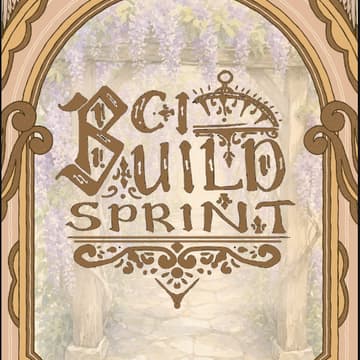 Cover Image for BCI Build Sprint