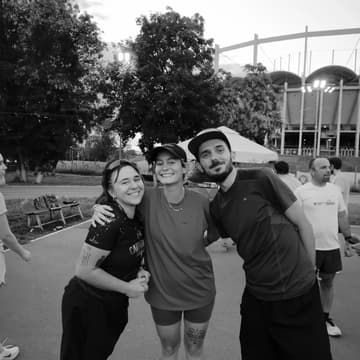 Cover Image for 321sport - Alergare pistă Lia Manoliu (avansați + începători) #dela1la21 S23E30