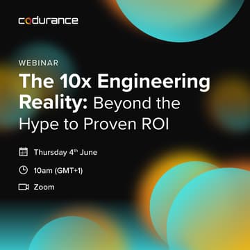 Cover Image for The 10x Engineering Reality: Beyond the Hype to Proven ROI