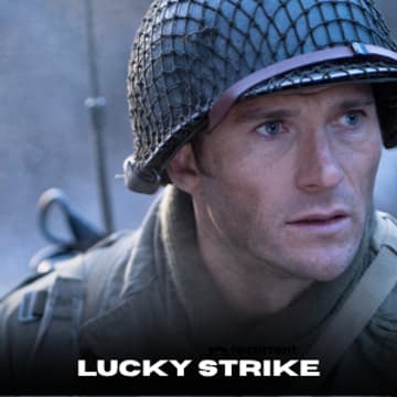 Cover Image for San Diego: Lucky Strike