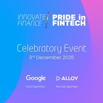 Cover Image for Pride in FinTech 2026 | Celebratory Event