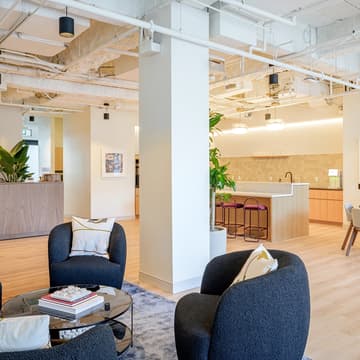 Cover Image for Trajectory Labs Open House
