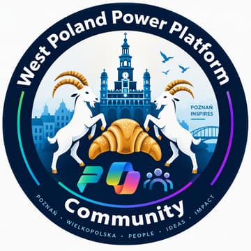 Cover Image for 14# West Poland Power Platform Community