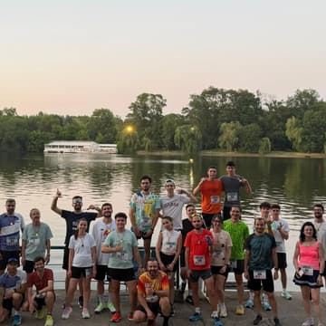 Cover Image for 321sport - Alergare Herăstrău (începători) #dela1la21 S23E11
