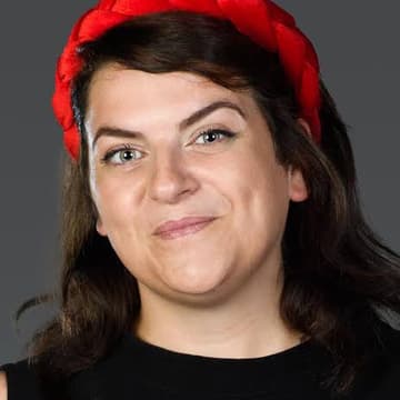 Cover Image for Carlotta Spallino - Fanatiko Comedy Club