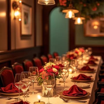 Cover Image for DevTools' GTM Engineering Dinner