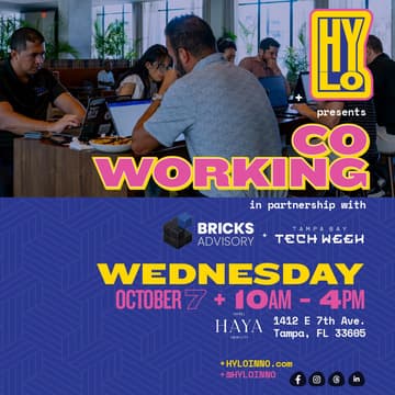 Cover Image for Co-Working