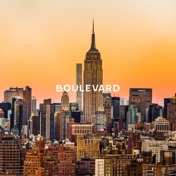Cover Image for Boulevard Presents: Lumina NYC