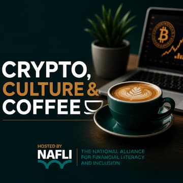 Cover Image for Crypto, Culture and Coffee #CTTechWeek